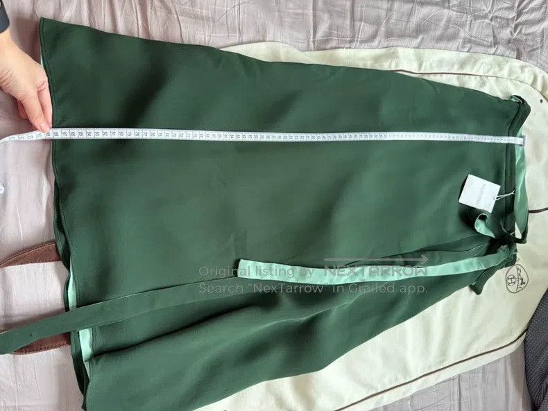 Valentino Valentino Skirt Size M / US 6-8 / IT 42-44 - 7 Thumbnail
