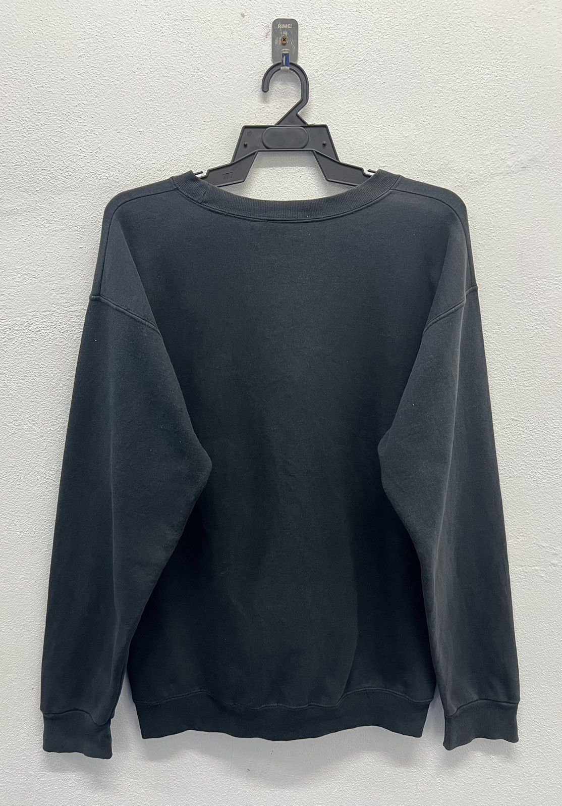 Thrasher × Vintage VINTAGE THRASHER SKATEBOARD MAGAZINE SWEATSHIRT Size US S / EU 44-46 / 1 - 2 Thumbnail