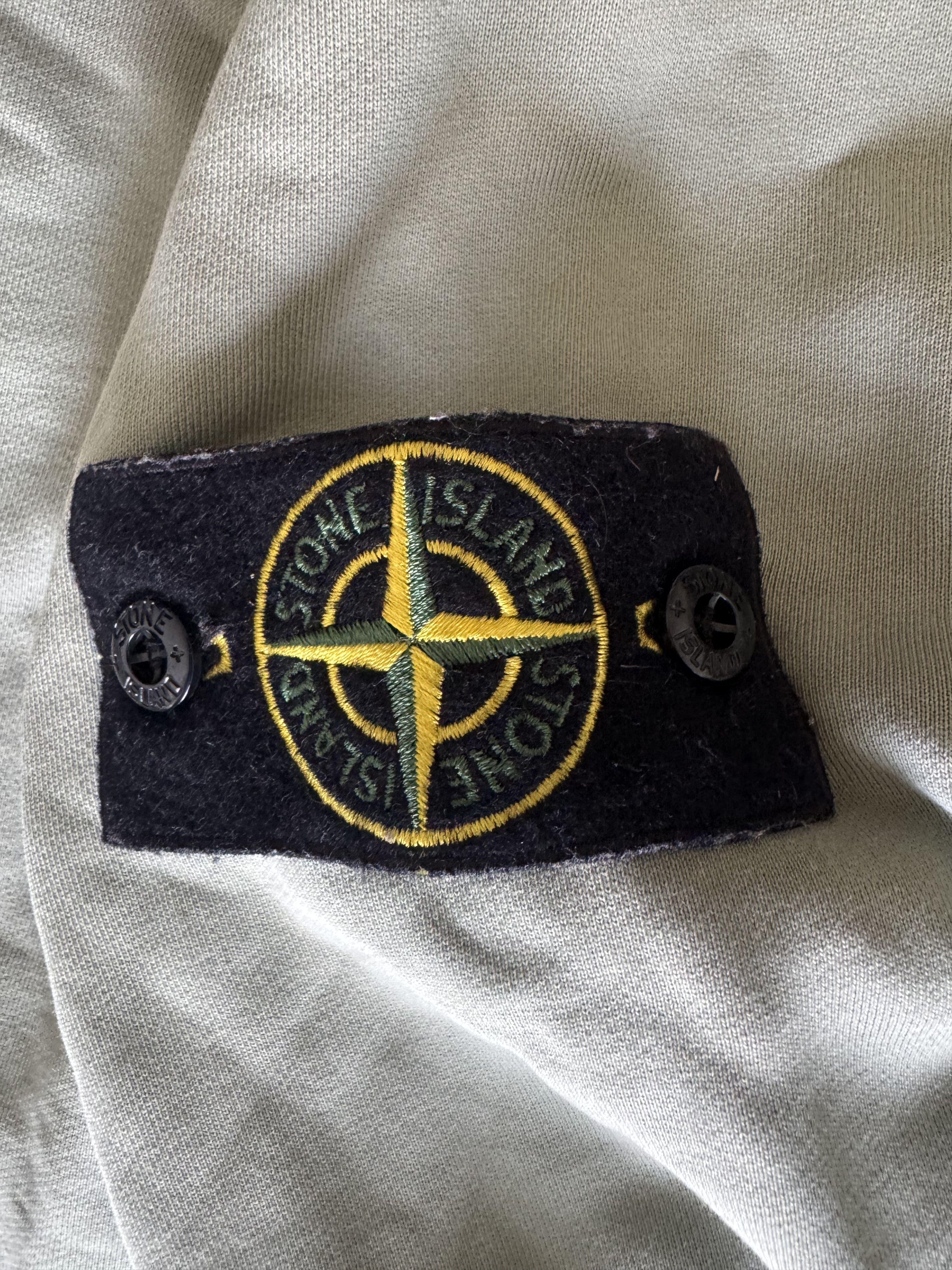 Stone Island Stone Island Size US L / EU 52-54 / 3 - 3 Thumbnail