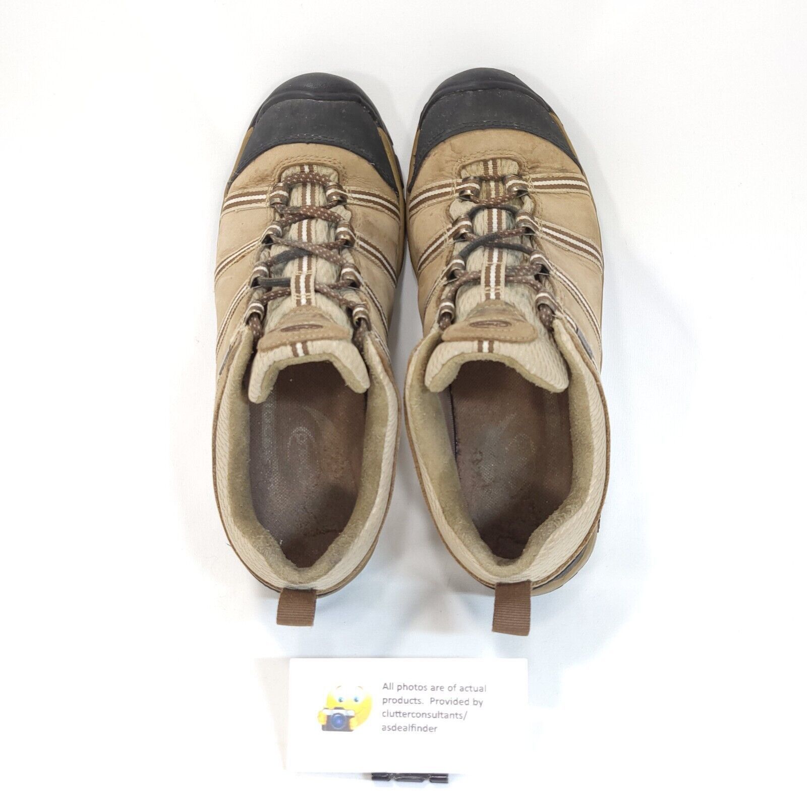 Chaco Chaoc Canyonland Low Event Shoe Womens Size 8 823LX40802 Size US 8 / IT 38 - 6 Thumbnail