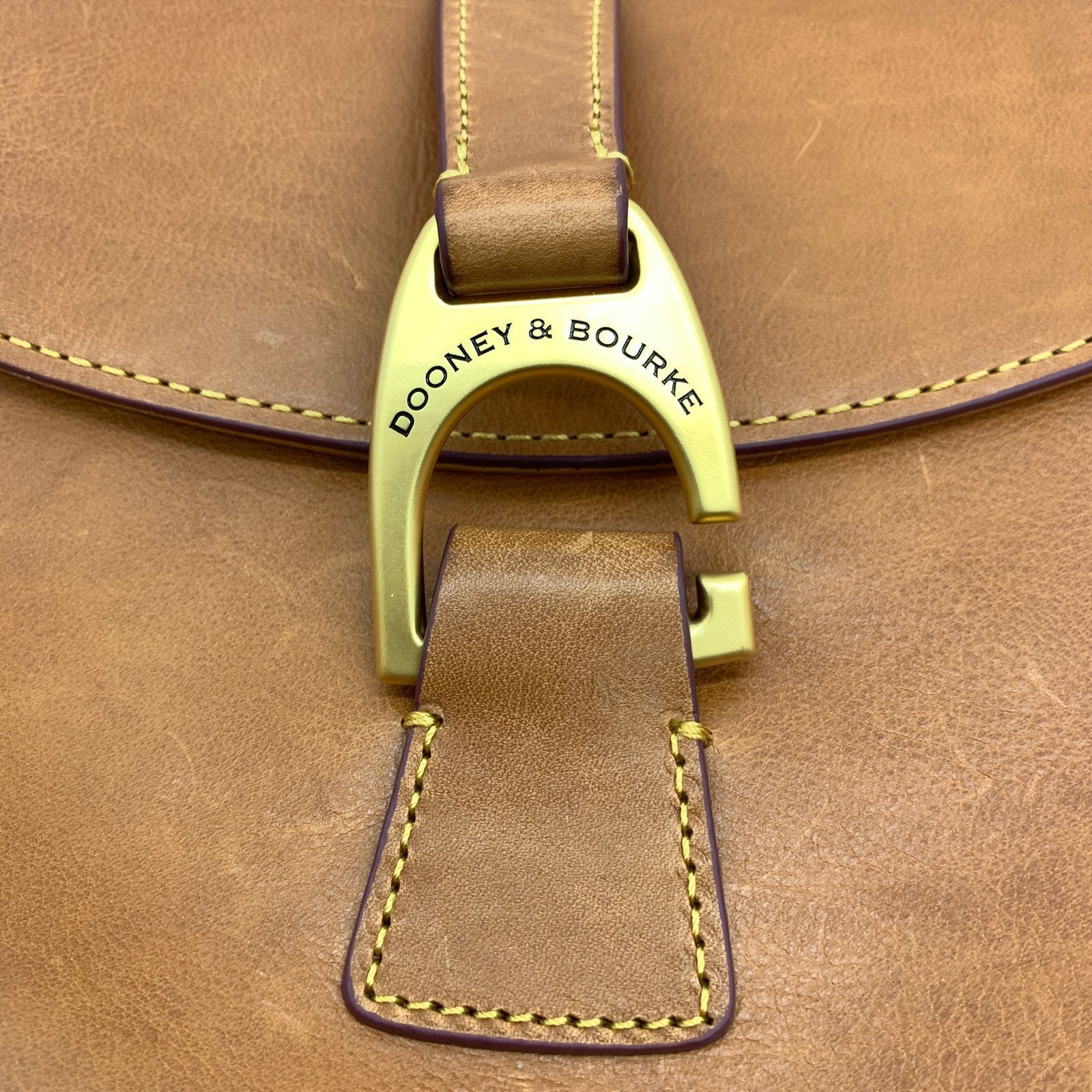 Dooney & Bourke Dooney & Bourke Women Handbags Florentine Leather Size ONE SIZE - 9 Thumbnail