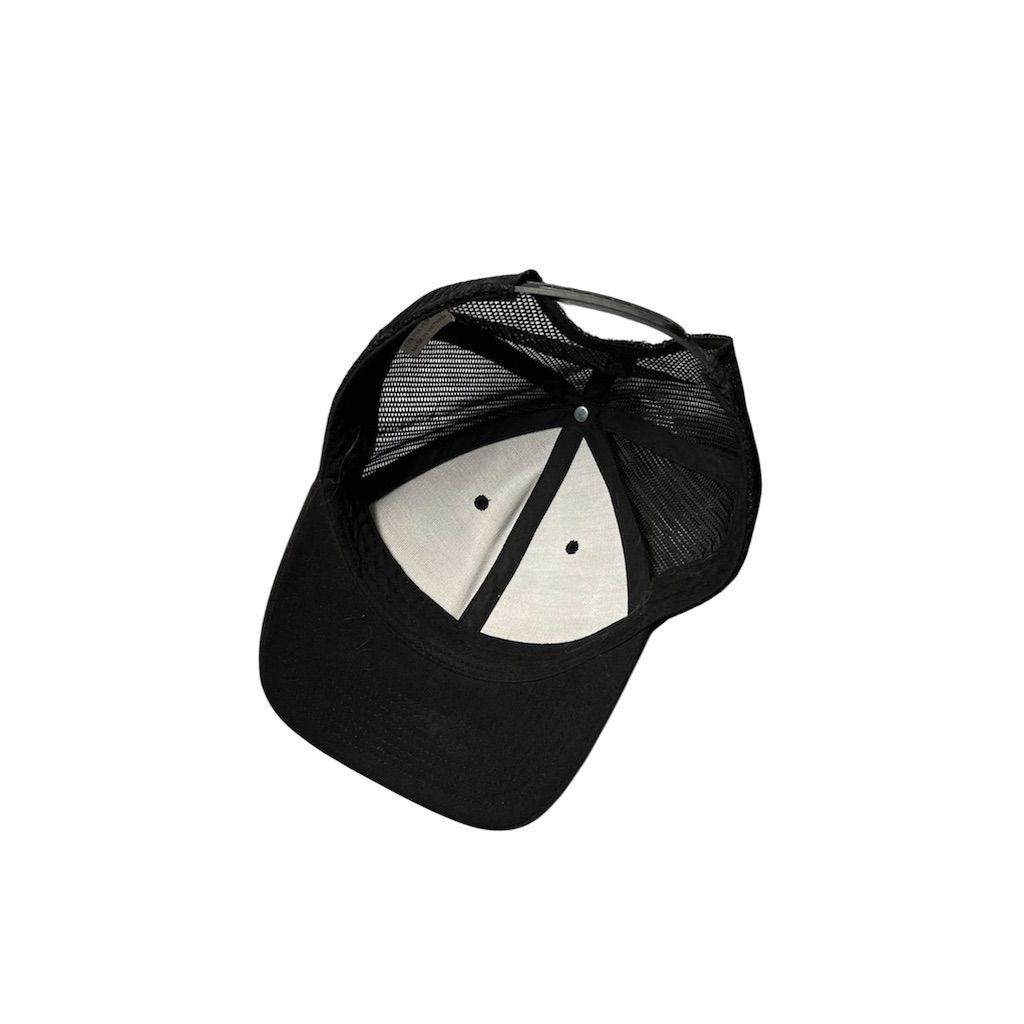 Other Black 'El Tóxico' (The Toxic One) Vintage Y2K SnapBack Cap Size ONE SIZE - 4 Thumbnail