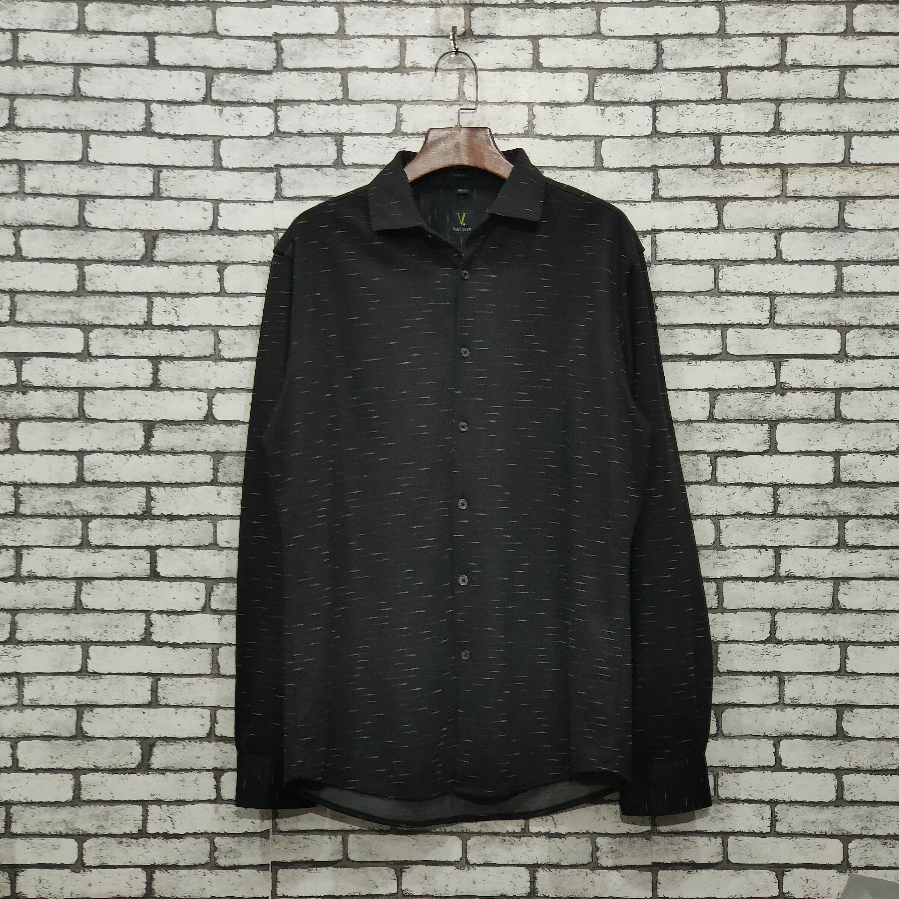 Other 🔥Vanheusen long sleeve shirt Size US L / EU 52-54 / 3 - 1 Thumbnail