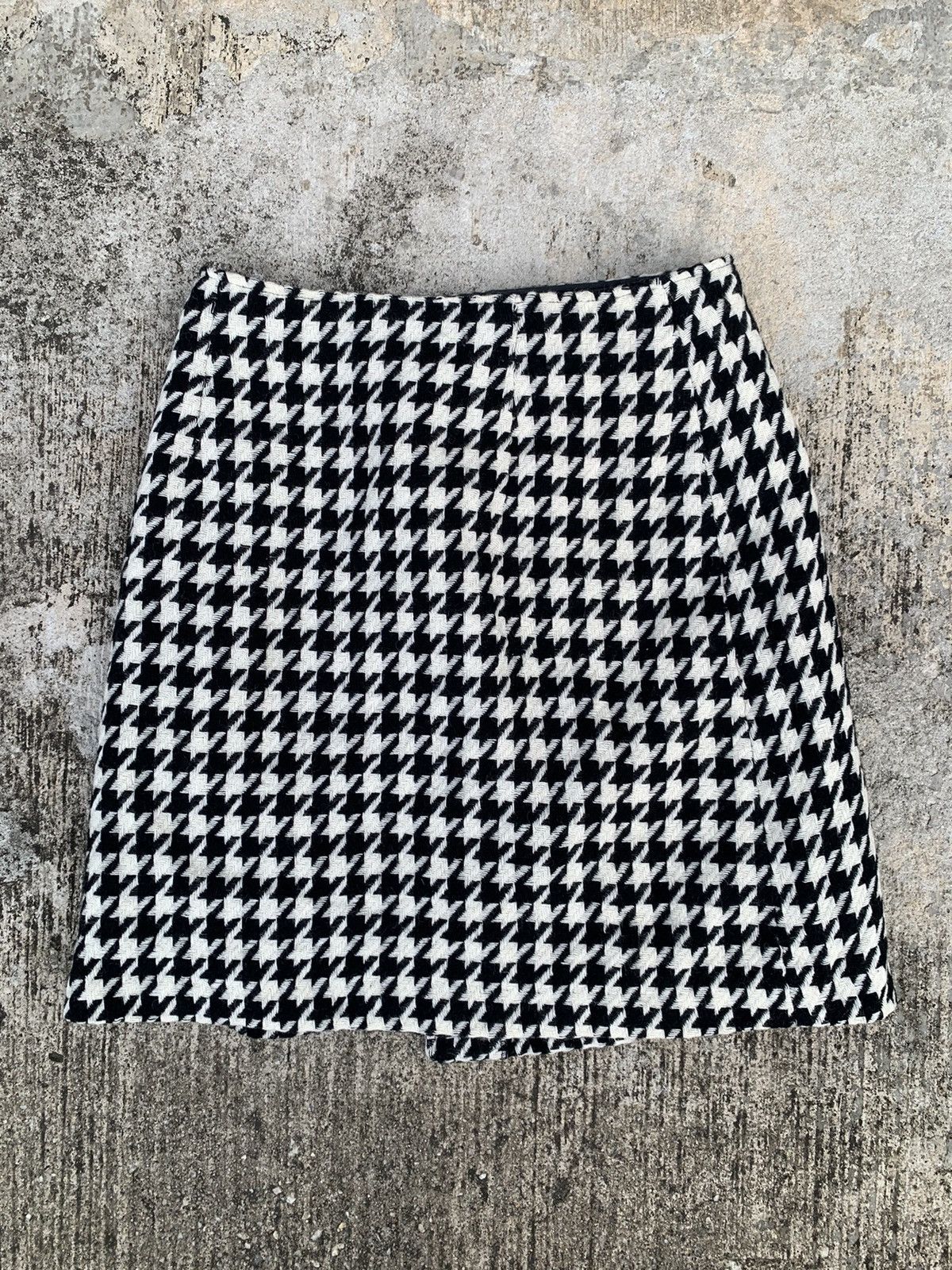 Other Doux et belle mini skirt Size 26" / US 2 / IT 38 - 4 Thumbnail