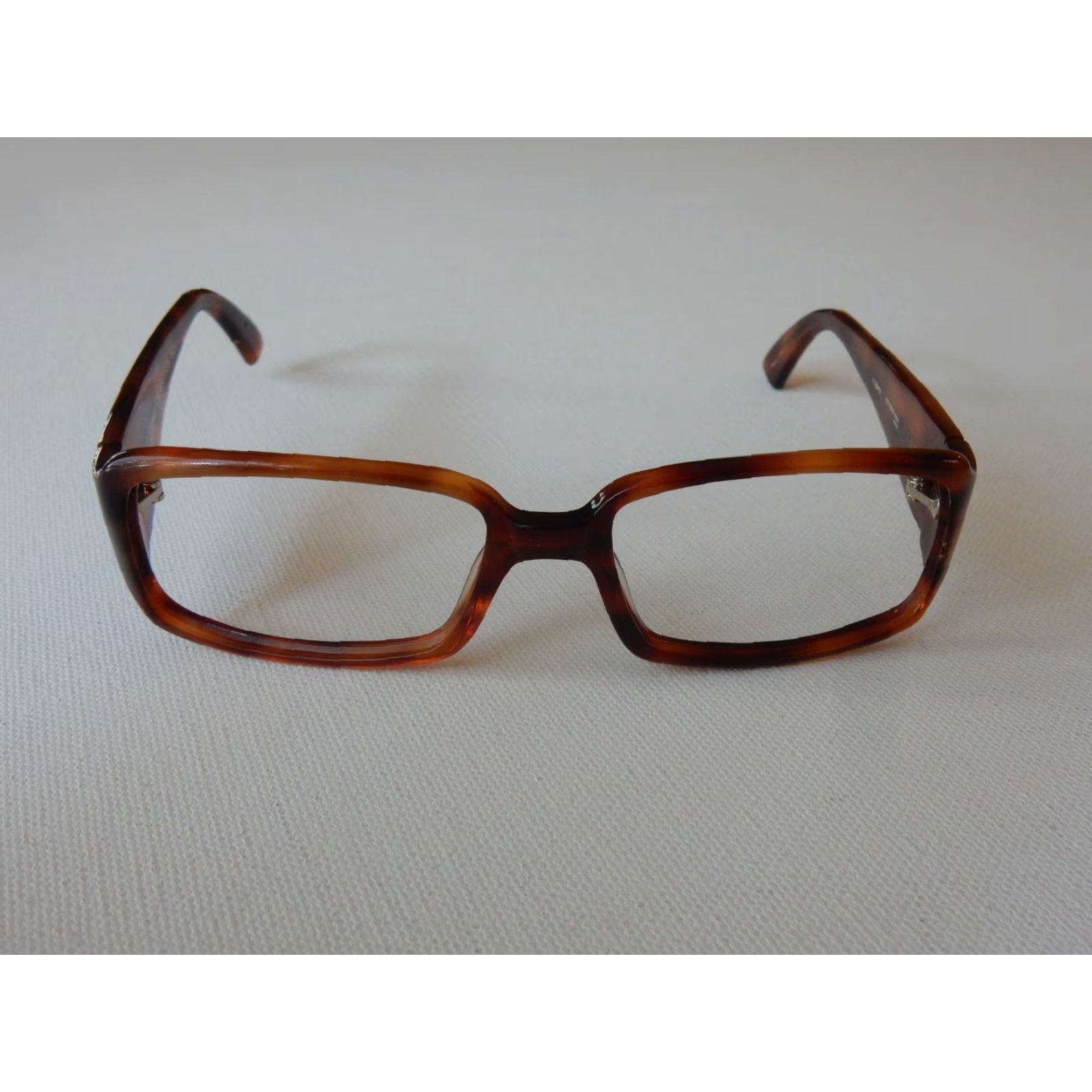 Kenneth Cole KENNETH COLE Brown Sunglasses Frames 54-16-130 Unisex Adults Size ONE SIZE - 2 Thumbnail