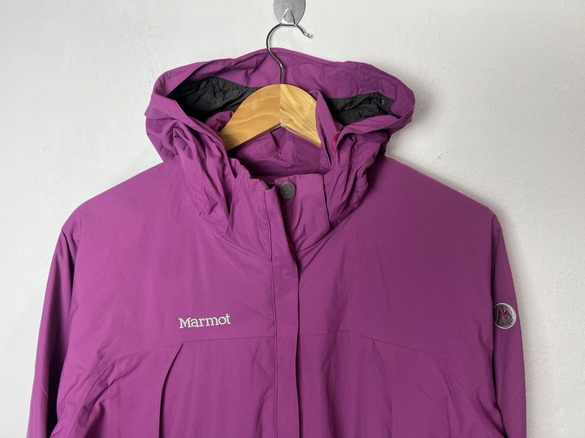 Marmot Marmot Precip Windbreaker Jacket Size US L / EU 52-54 / 3 - 4 Thumbnail