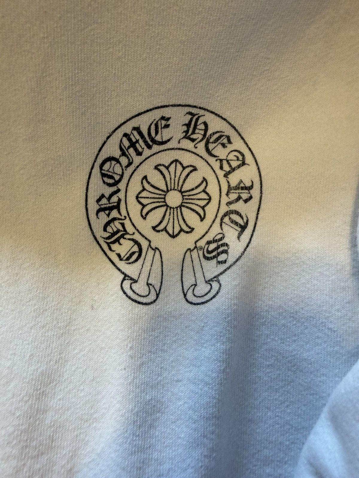 Chrome Hearts × Deadly Doll Chrome hearts deadly doll Size US M / EU 48-50 / 2 - 4 Thumbnail