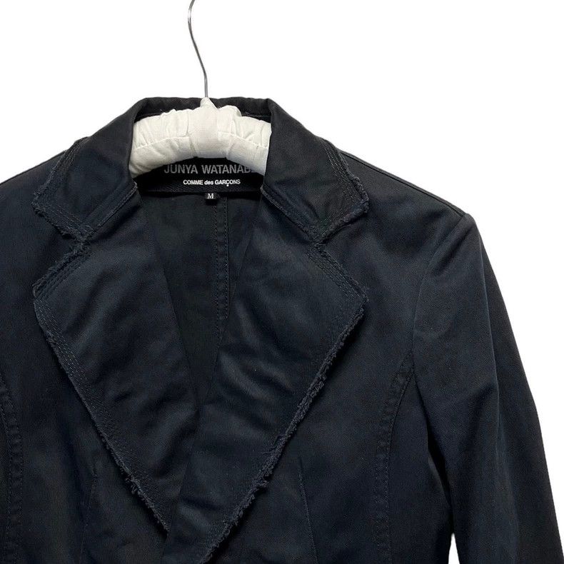 Comme des Garcons Comme Des Garcons Waist Jacket Size S / US 4 / IT 40 - 3 Thumbnail