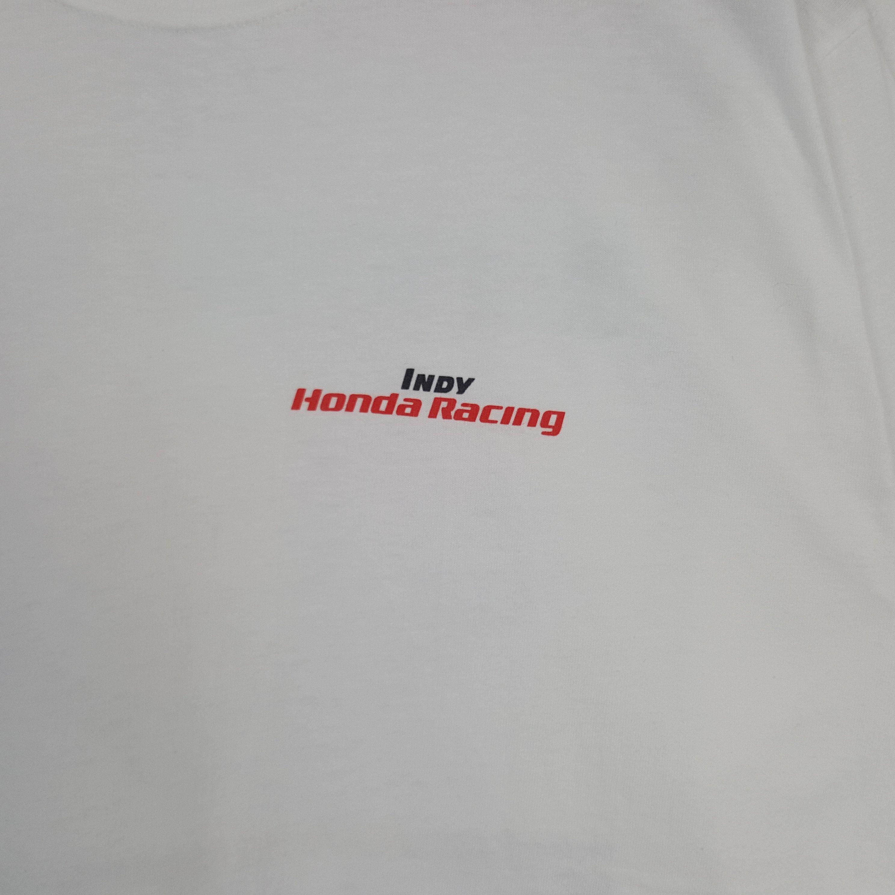 Honda × Vintage Vintage Honda 2006 Racing Formula One F1 Tshirt Size US M / EU 48-50 / 2 - 4 Thumbnail