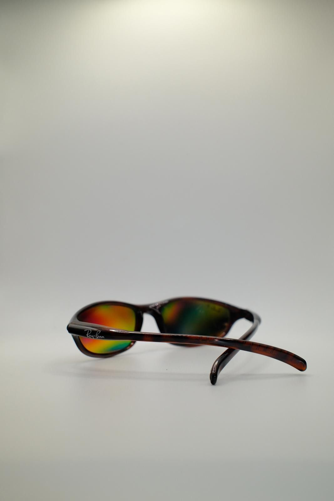 Other 50's Ray-Ban B&L Christie Tri-Tone Sunglasses Size ONE SIZE - 4 Thumbnail