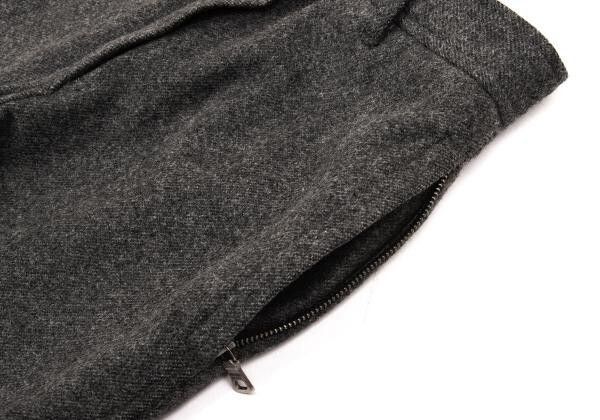 Prada Vintage Prada Sport wool pants Size 24" / US 00 / IT 34 - 8 Thumbnail