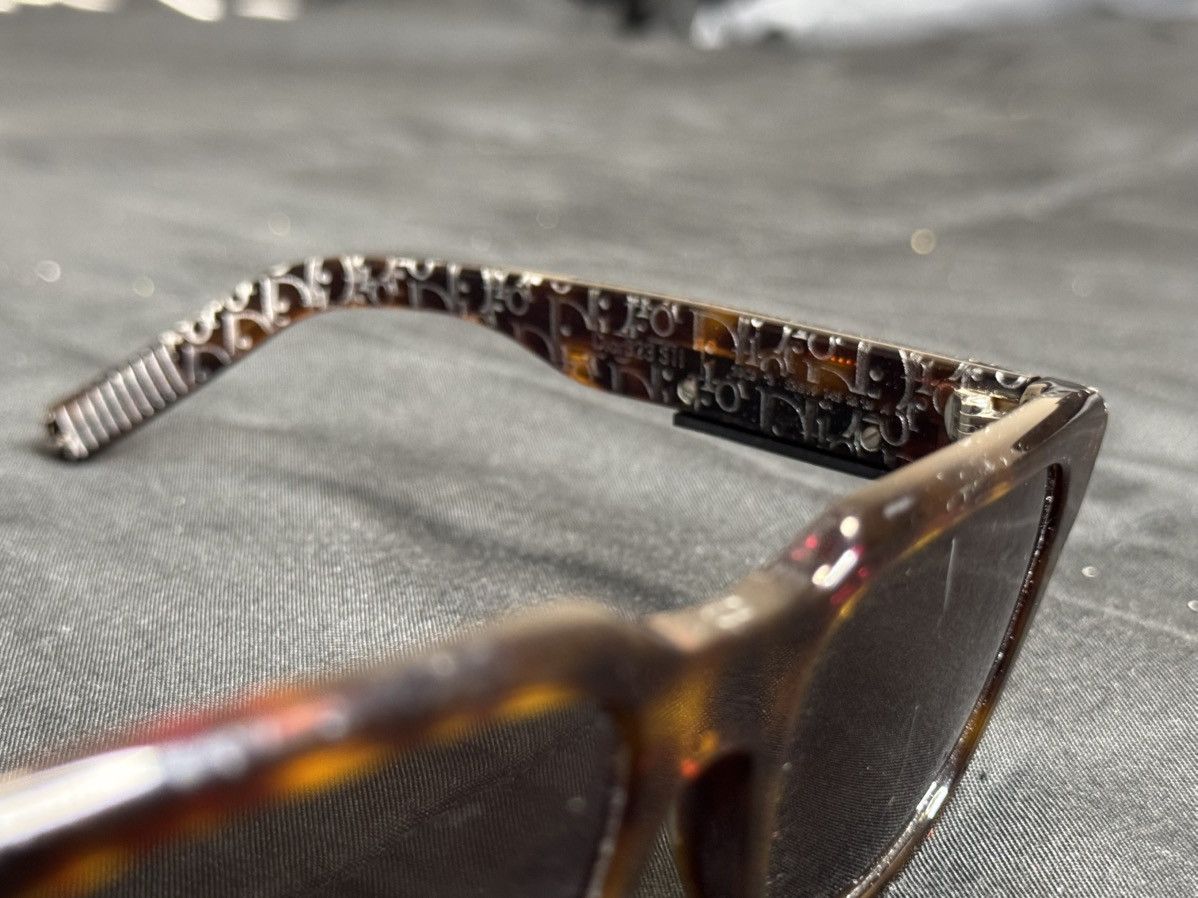 Dior Dior sunglasses Size ONE SIZE - 3 Thumbnail