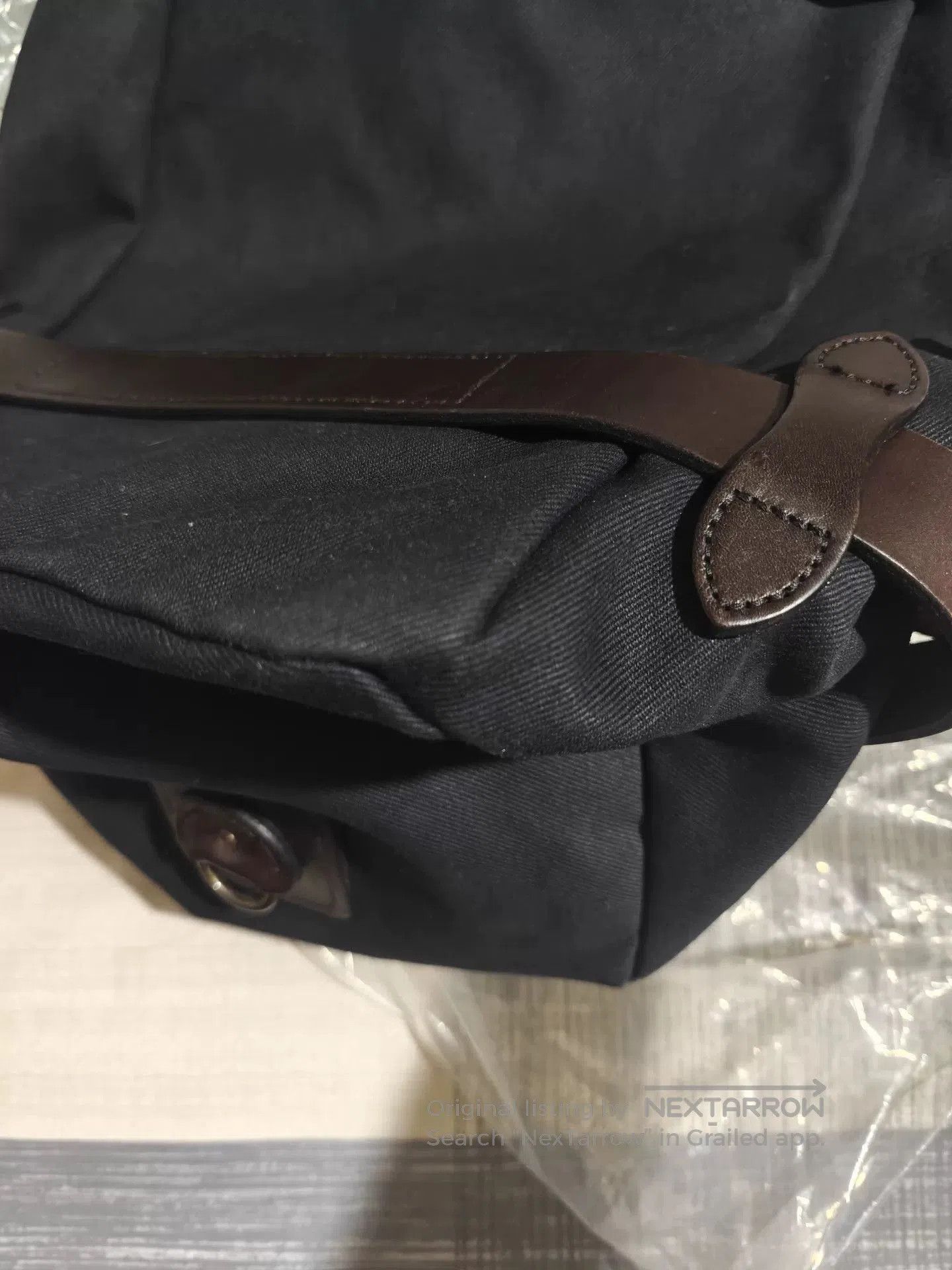 Filson Filson 70325 Medium Travel Gym Bag. Size ONE SIZE - 5 Thumbnail