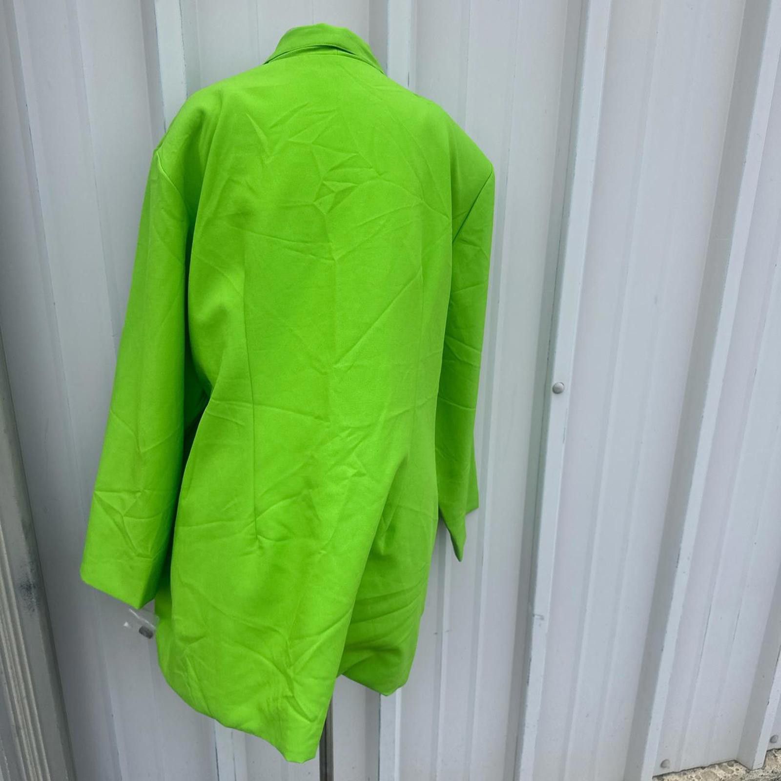 Other Vintage blazer 22w Size 3XL / US 20-22 - 2 Thumbnail