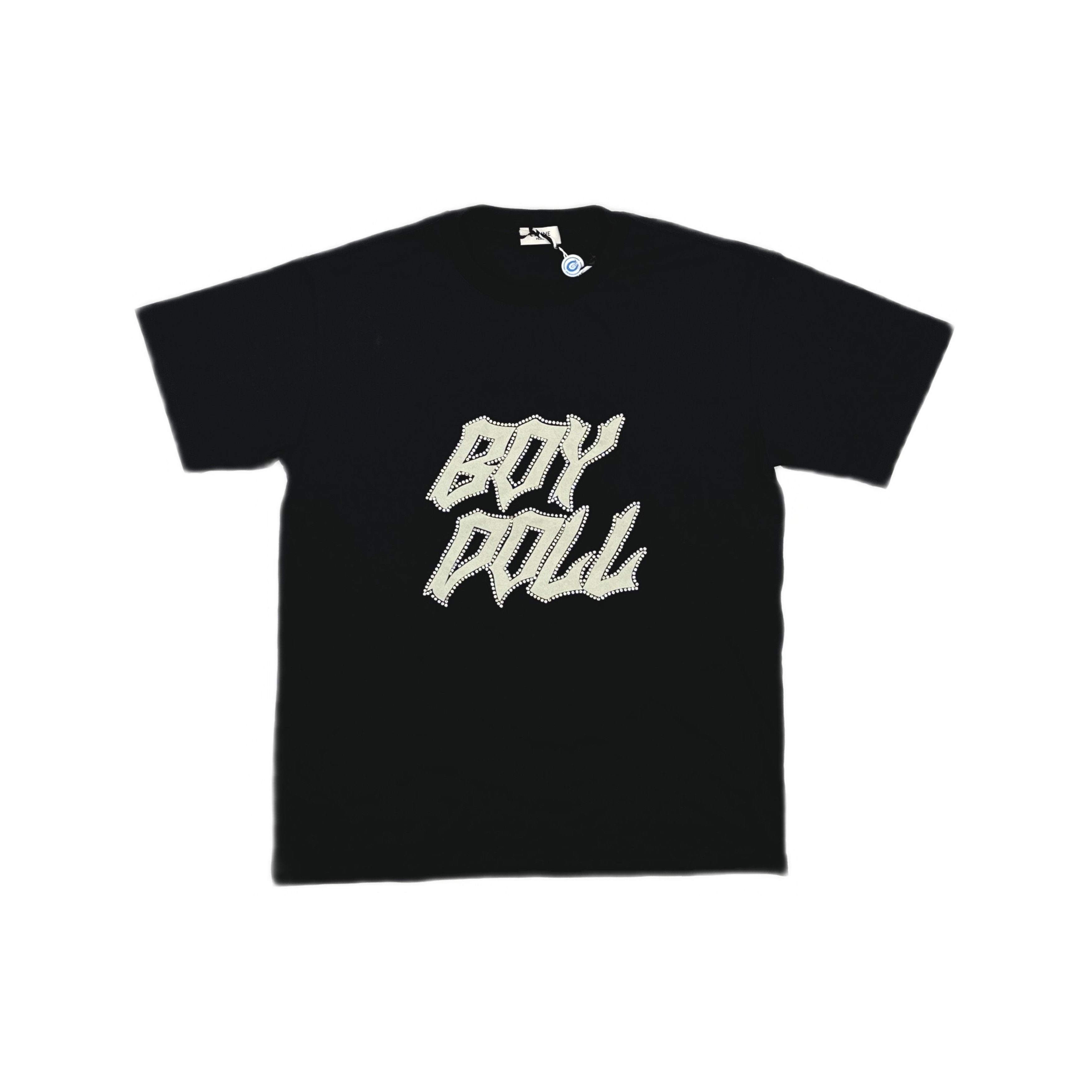 Celine Boy Doll T-Shirt | Grailed