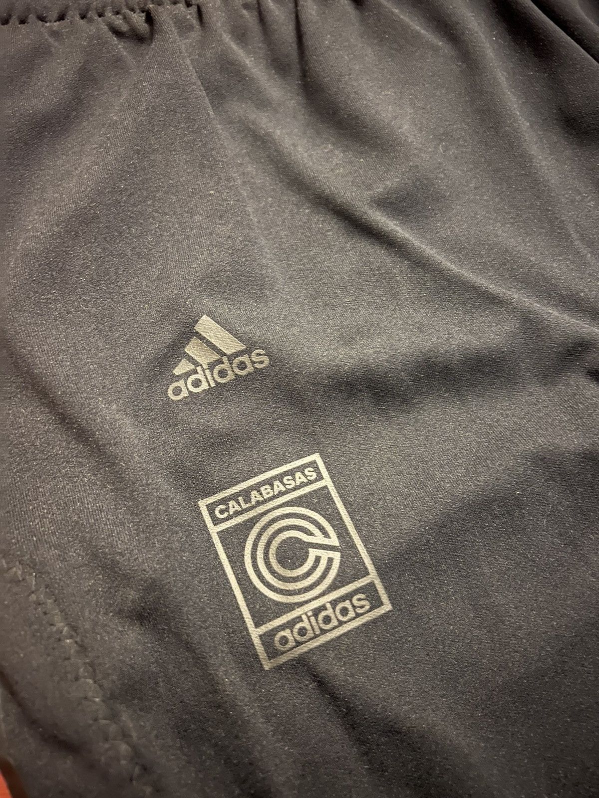 Yeezy Adidas Yeezy Calabasas Track Pants Size US 38 / EU 54 - 3 Thumbnail