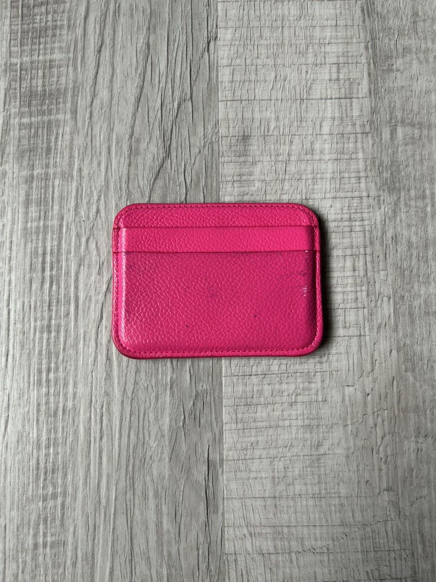 Balenciaga Balenciaga Cardholder Size ONE SIZE - 2 Thumbnail