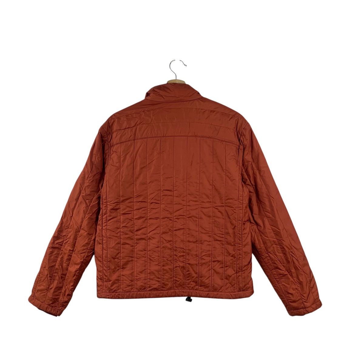 Polo Ralph Lauren Vintage POLO RALPH LAUREN Light Puffer Quilted Jacket Size US L / EU 52-54 / 3 - 7 Thumbnail