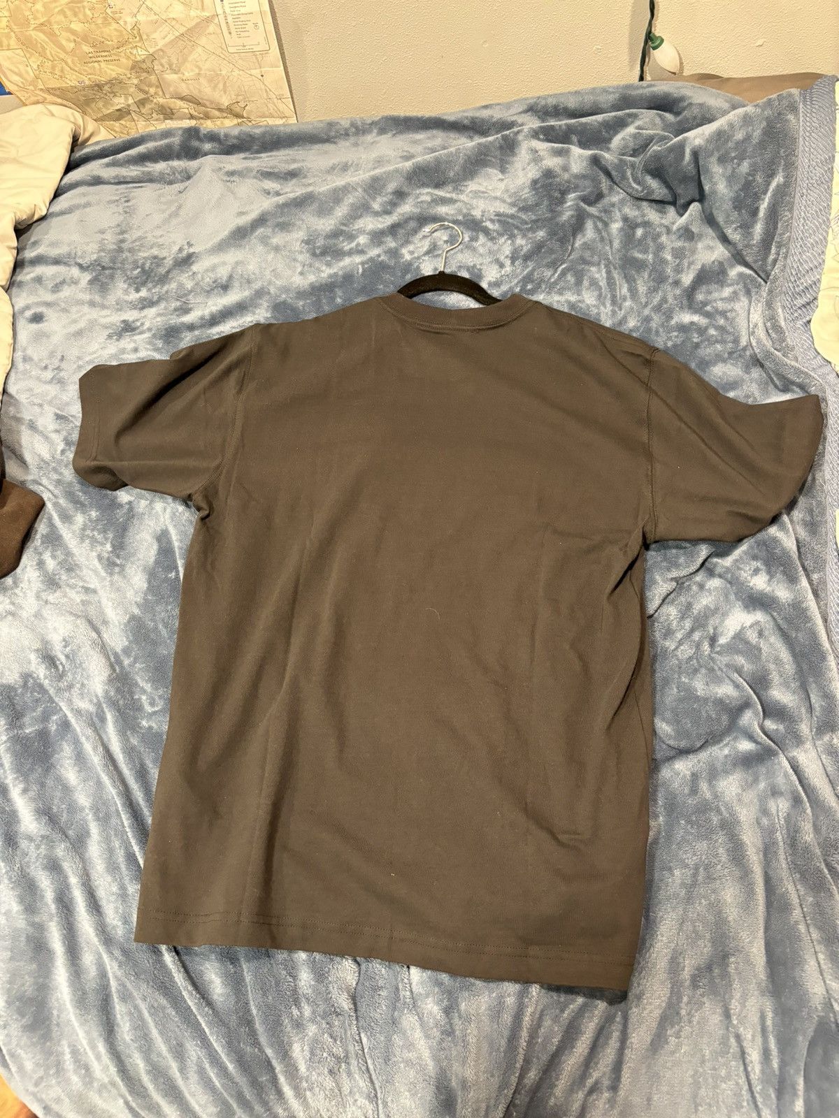 Carhartt × Kanye West Carhartt Kanye West College Dropout Tee SIZE M NEW Size US M / EU 48-50 / 2 - 3 Thumbnail