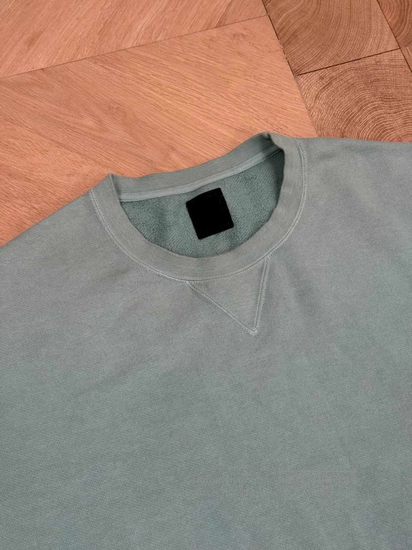 Visvim Visvim Ict Jumbo Sb Sweat L/S. Size US L / EU 52-54 / 3 - 2 Thumbnail