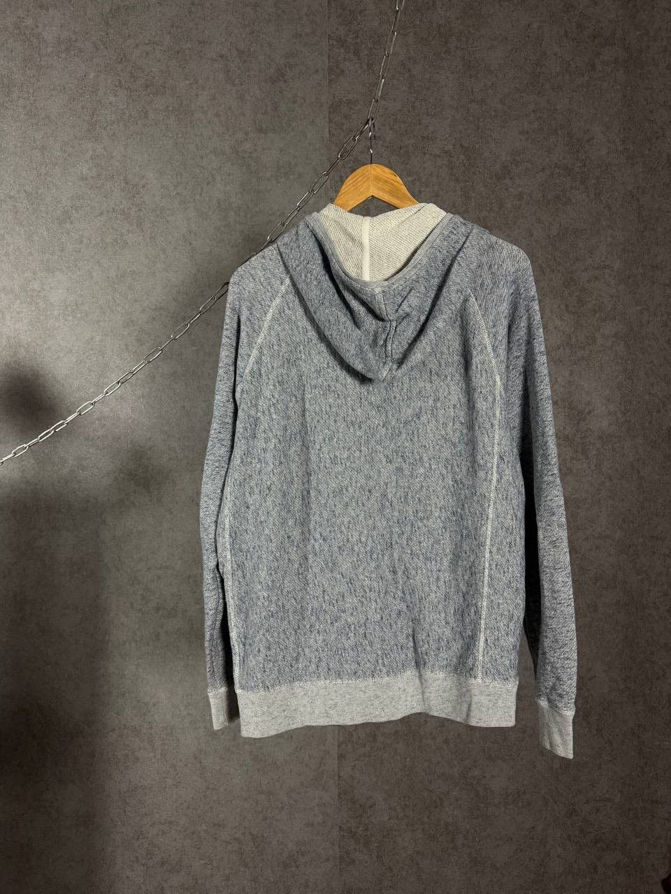 Norse Projects Norse Project designer zip hoodie Size US M / EU 48-50 / 2 - 6 Thumbnail