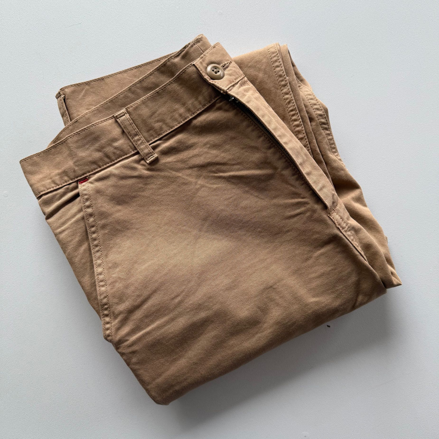 Carhartt Wip Carhartt WIP Wesley Pants Size US 32 / EU 48 - 15 Thumbnail