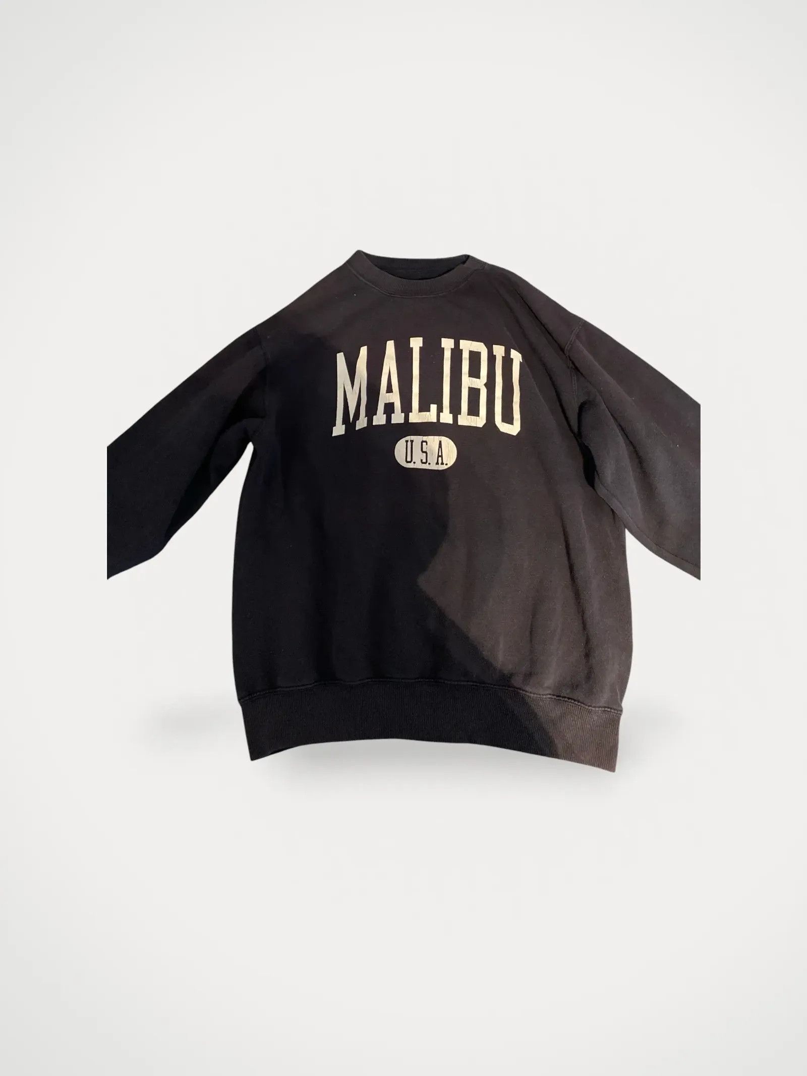 H&M H&M Sweater Size S / US 4 / IT 40 - 1 Thumbnail