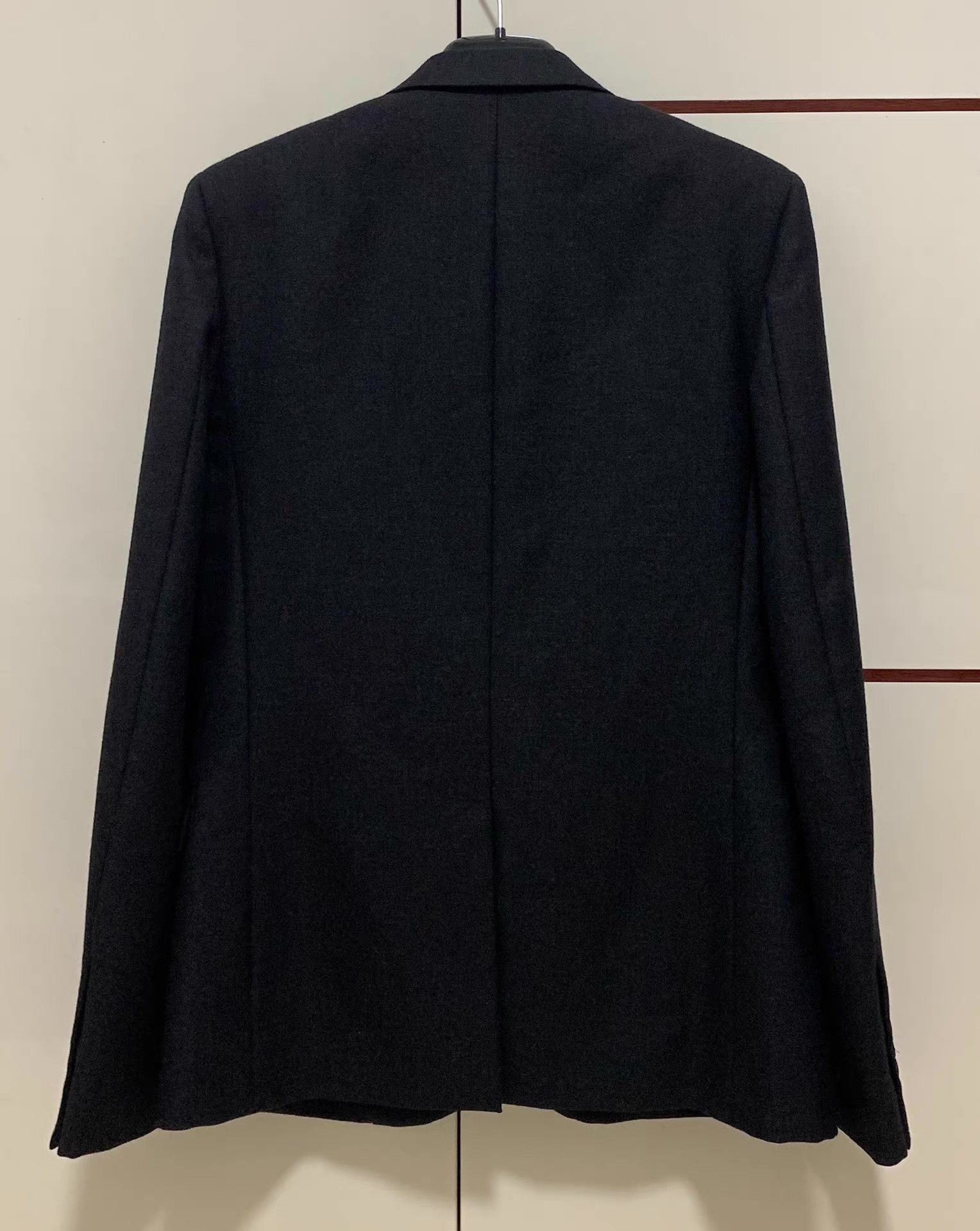 Saint Laurent Paris Saint Laurent SLP 13FW Q12 Size 50R - 2 Thumbnail