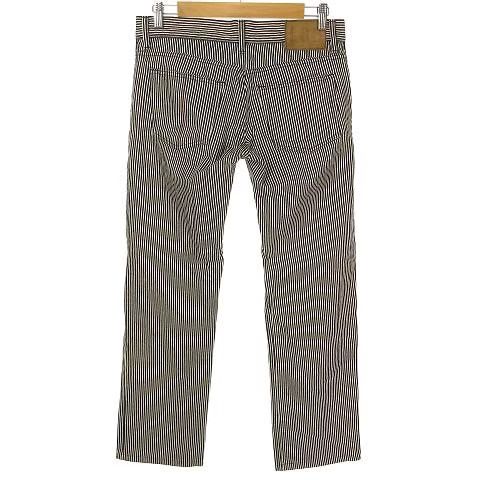 Le Grande Bleu (L.G.B.) L.G.B Rock Jeans Celebrity Custom Edition K11 Size US 30 / EU 46 - 2 Thumbnail