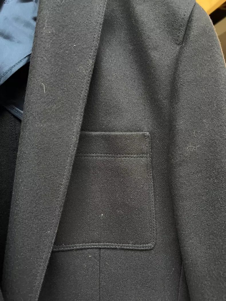 Other Versace Wool blazer coat Size US L / EU 52-54 / 3 - 6 Thumbnail