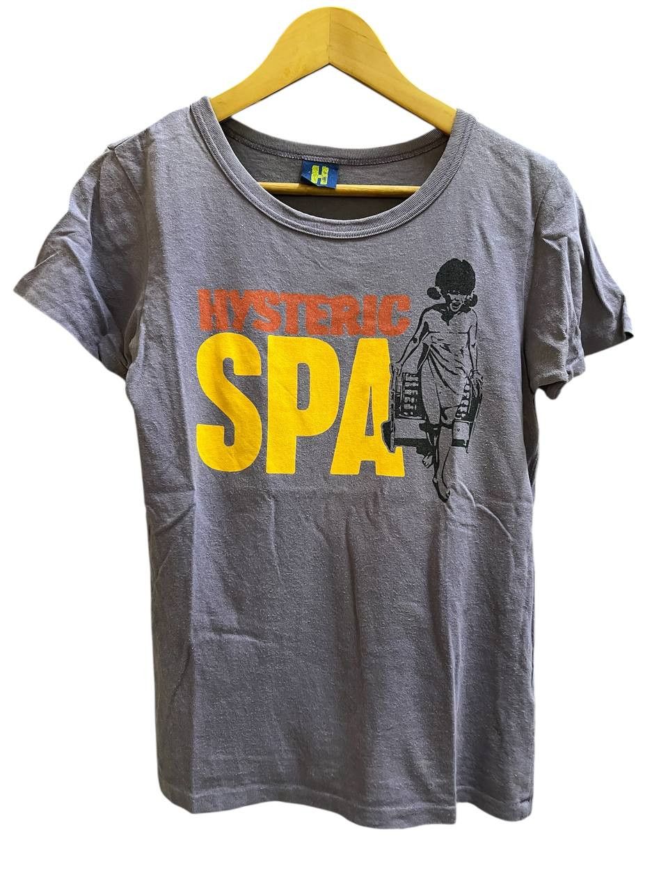 Hysteric Glamour VINTAGE HYSTERIC SPA Size S / US 4 / IT 40 - 1 Thumbnail