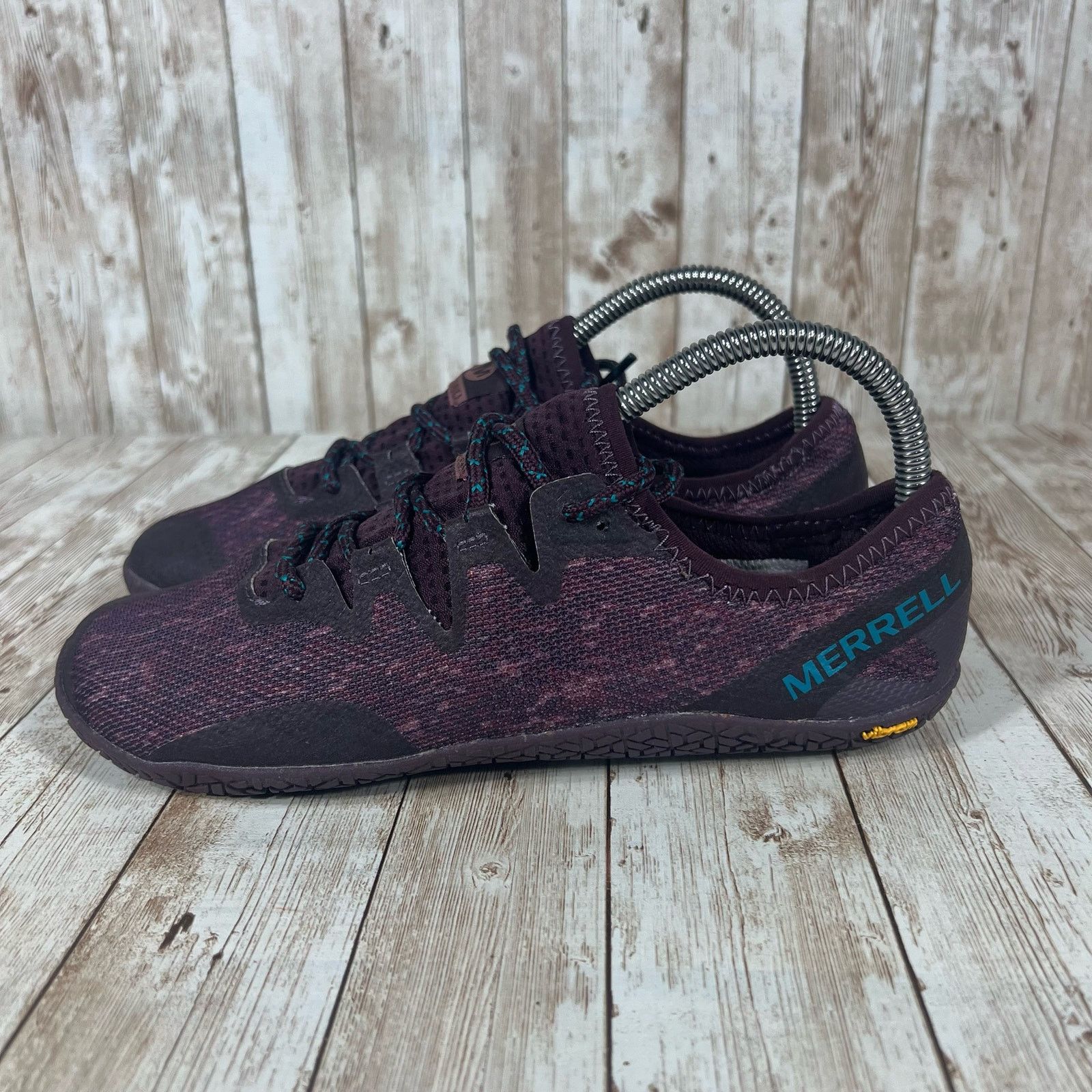 Merrell Merrell vapor glove 5 barefoot shoes Womens 7.5 Size US 7.5 / IT 37.5 - 2 Thumbnail