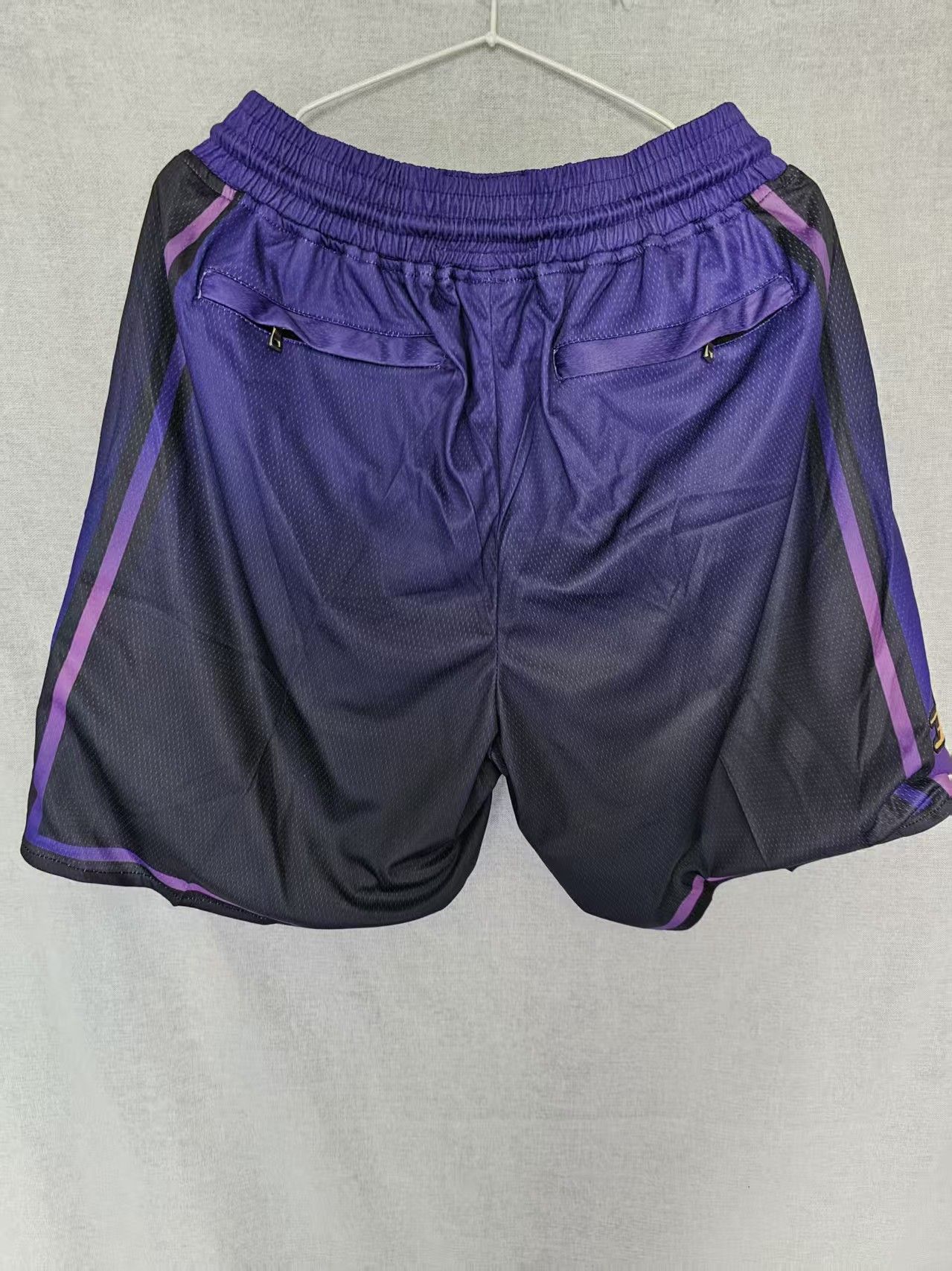 New Los Angeles Lakers Short XL