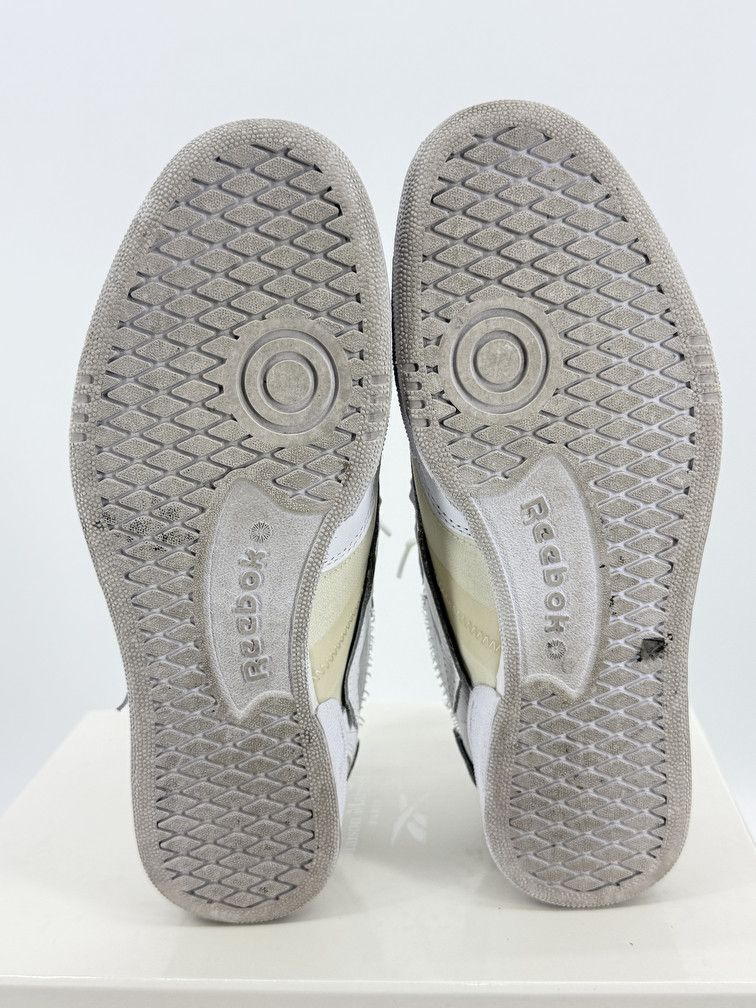 Maison Margiela × Reebok White Project 0 Size US 8 / EU 41 - 8 Thumbnail
