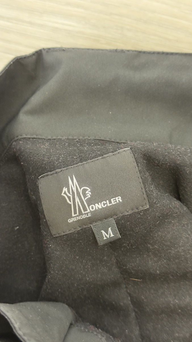 Moncler Grenoble Moncler Grenoble St Moritz Classic Ski Pants Size US 33 - 19 Thumbnail