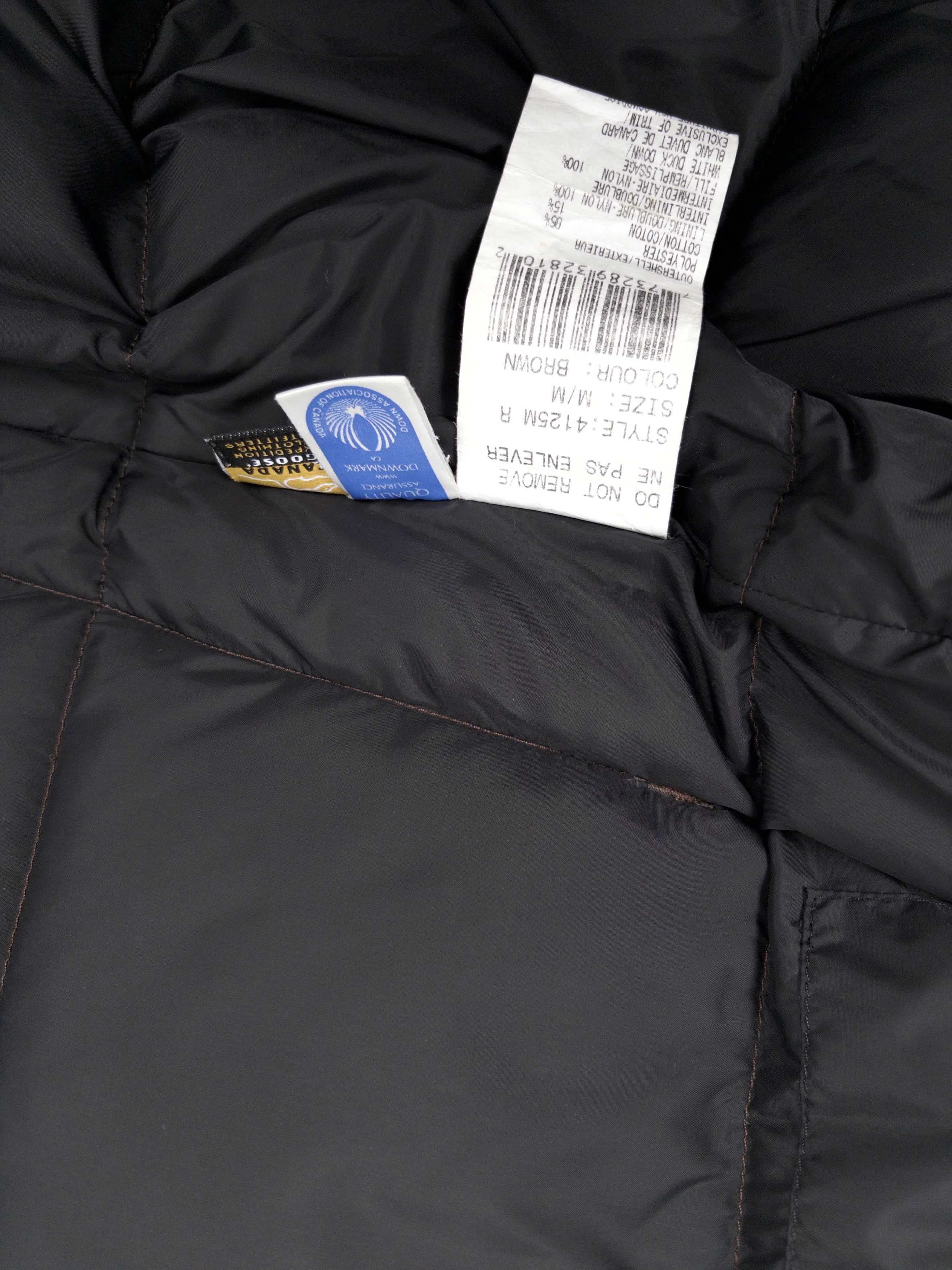 Canada Goose Freestyle Vest (fits L) Size US M / EU 48-50 / 2 - 10 Thumbnail