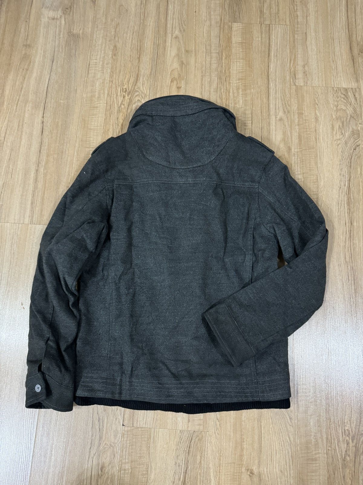Japanese Brand × PPFM × Seditionaries NOTA BENE PUNK style jacket Size US L / EU 52-54 / 3 - 3 Thumbnail
