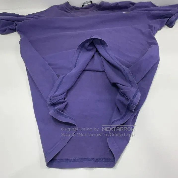 Balenciaga Balenciaga Political Campaign Blue T. Size US S / EU 44-46 / 1 - 4 Thumbnail