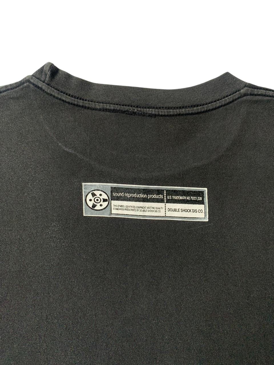 Other 2000' Double Shock Disco Hip-hop Tools Size US M / EU 48-50 / 2 - 5 Thumbnail