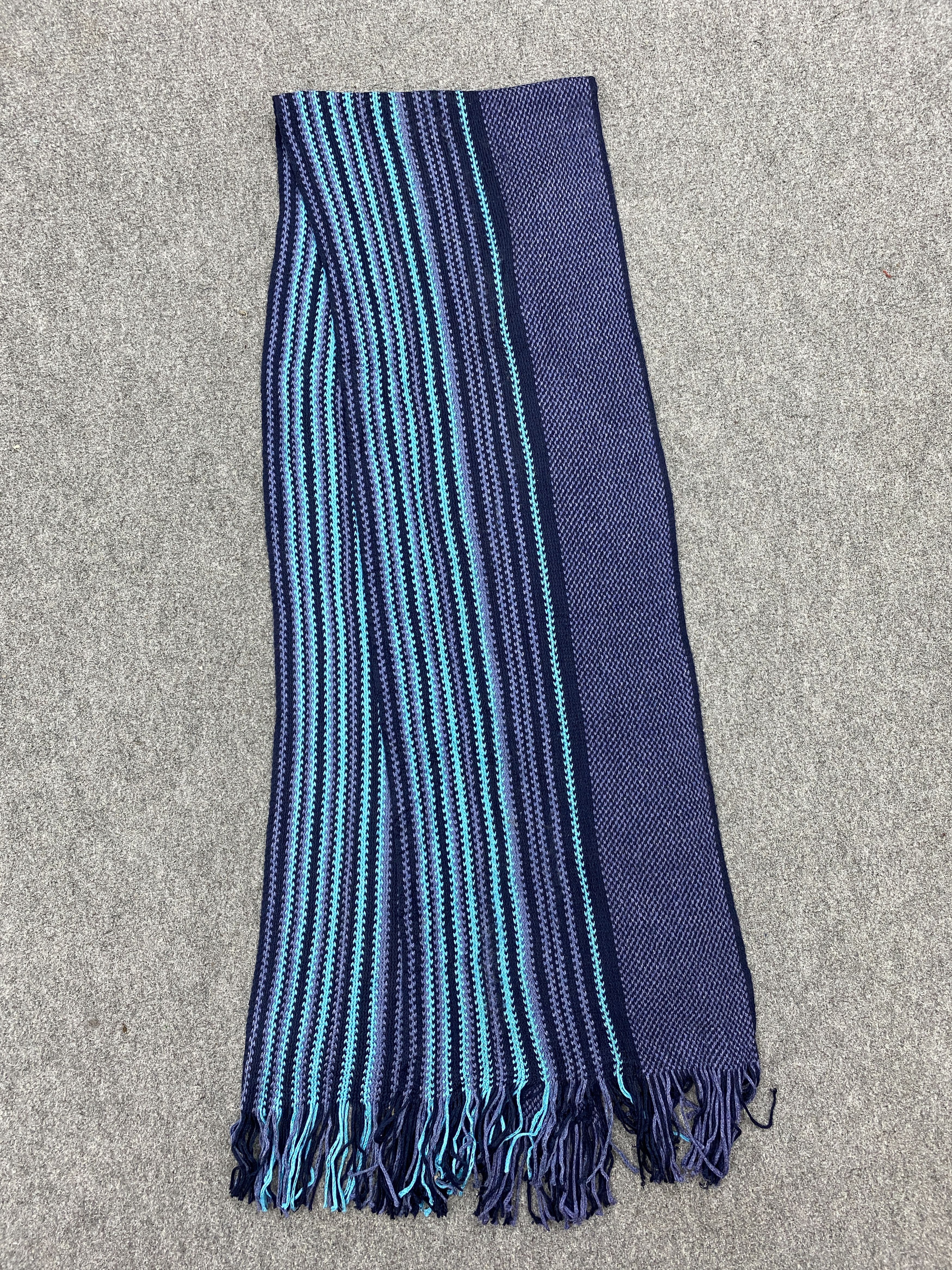 Golden Bear Golden Bear Scarf Muffler / Scarf / Neckwear - SC0022 Size ONE SIZE - 4 Thumbnail