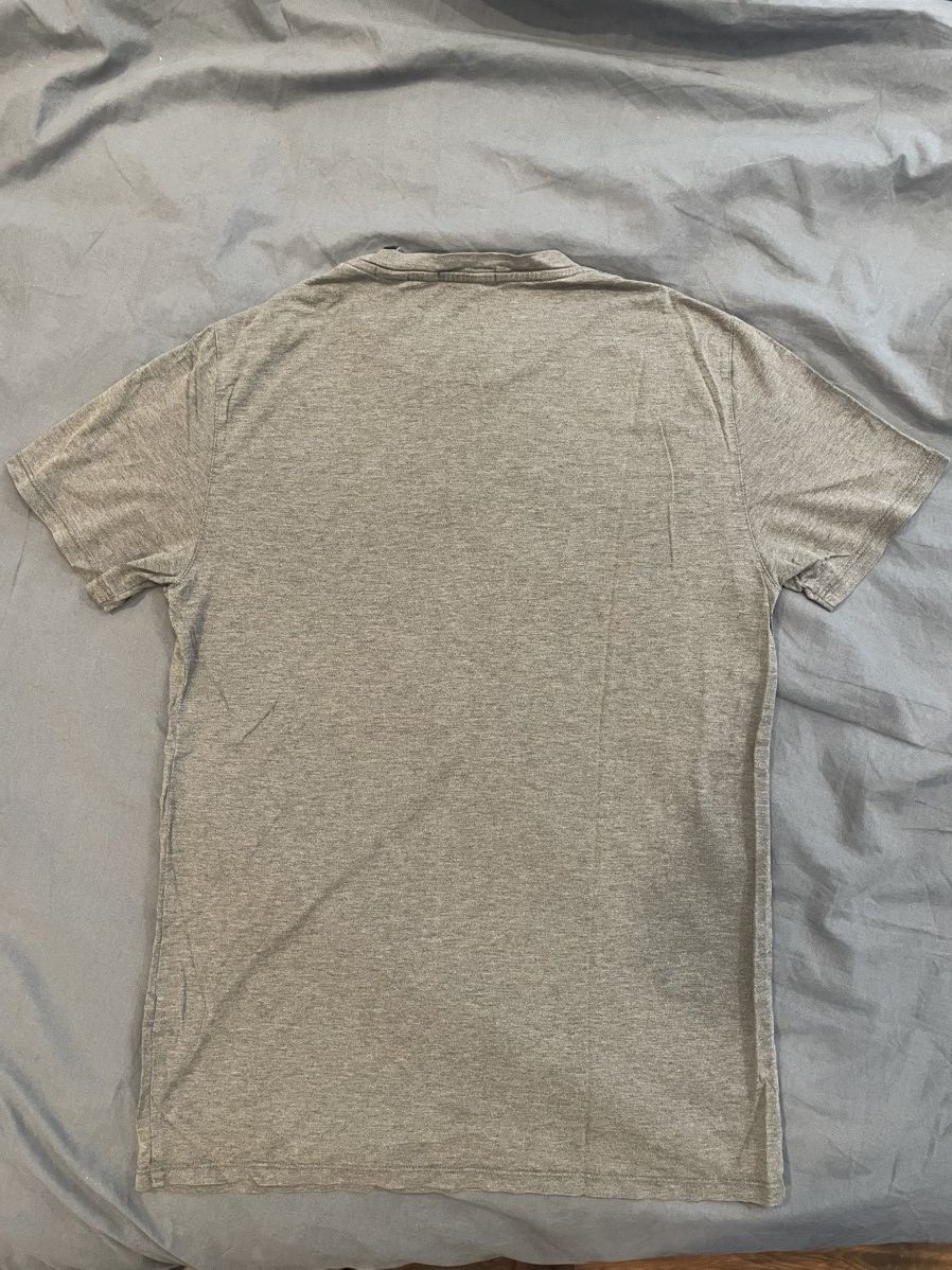 Theory Theory Mens T-Shirt Size US S / EU 44-46 / 1 - 2 Thumbnail