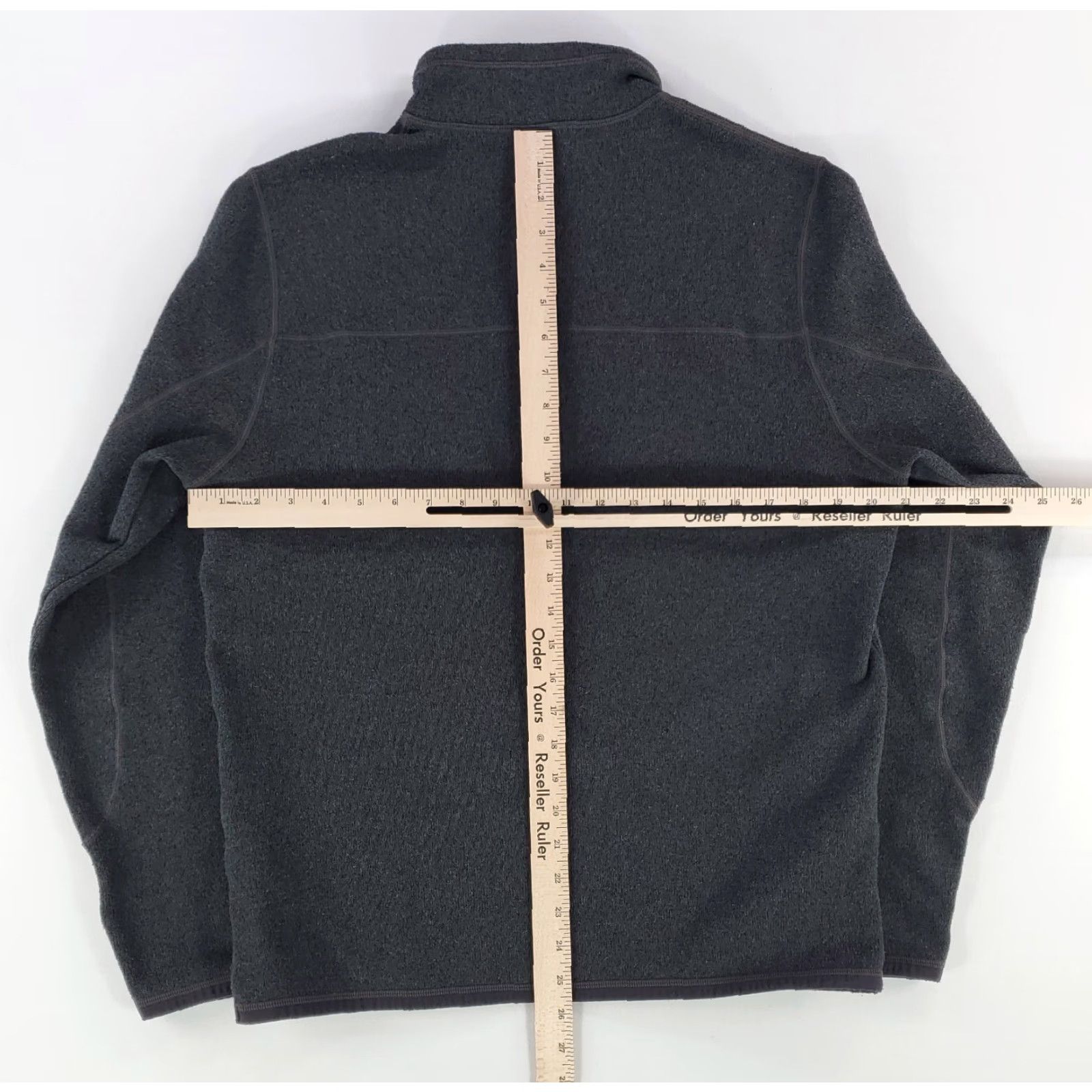 Nike ACG Nike ACG 1/4 Zip Sweatshirt Pullover Gray Banded Collar Mens S Size US S / EU 44-46 / 1 - 4 Thumbnail