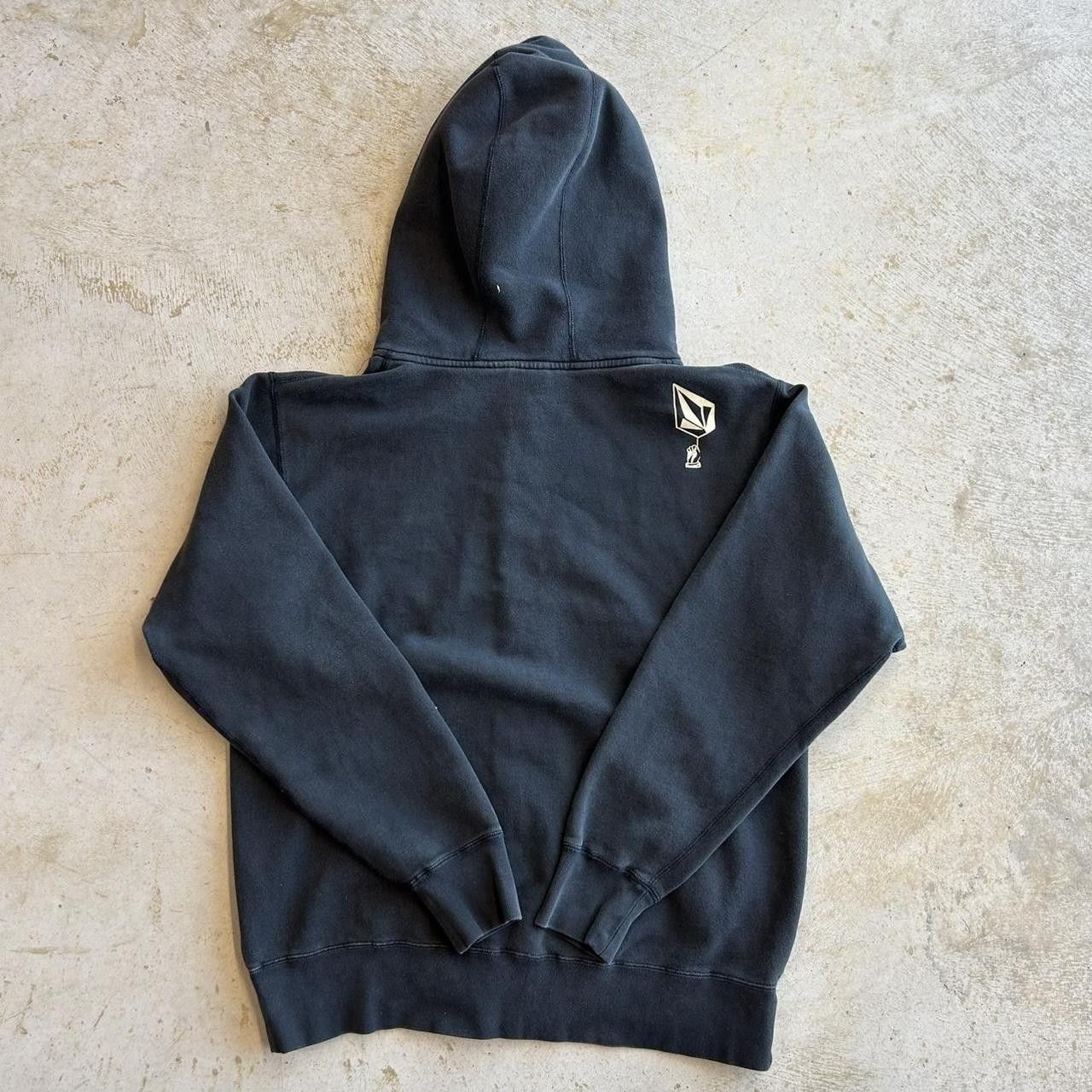 Volcom RARE Volcom Y2k Zip Up Size US M / EU 48-50 / 2 - 6 Thumbnail