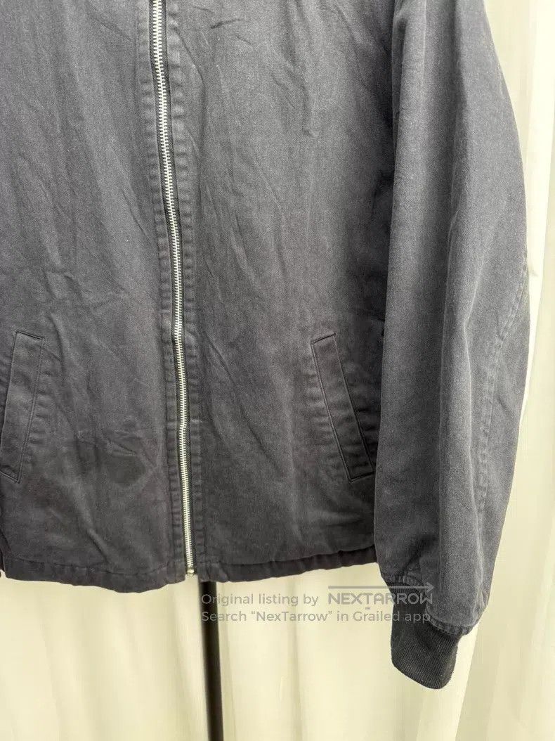 Comme des Garcons Comme des Garcons Zipper Jacket Size S / US 4 / IT 40 - 4 Thumbnail