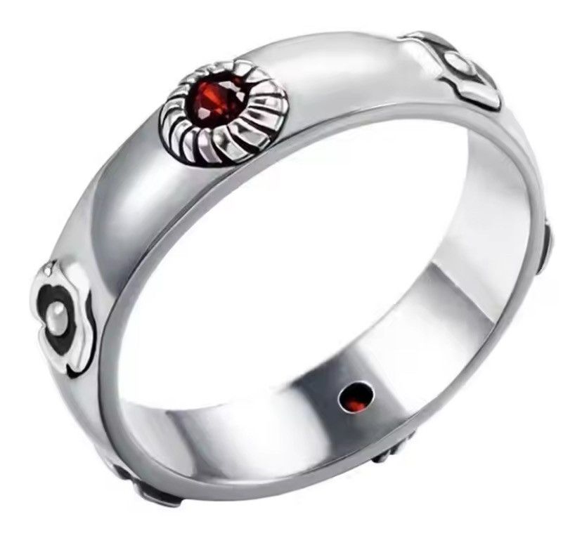 Other Anime Howl's Moving Castle Cosplay Ring Size ONE SIZE - 2 Thumbnail