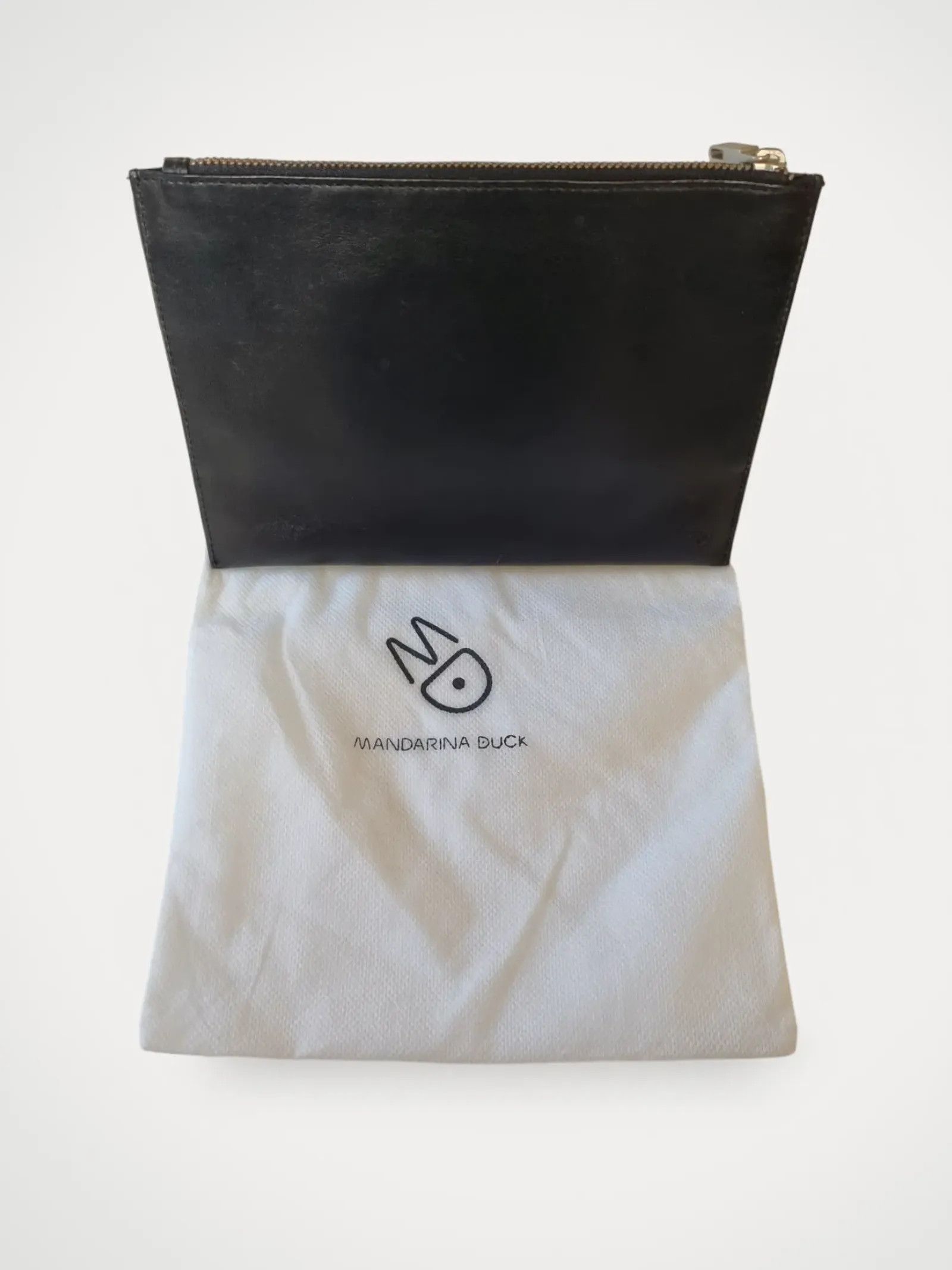 Mandarina Duck Mandarina Duck Clutch. bag Size ONE SIZE - 1 Thumbnail