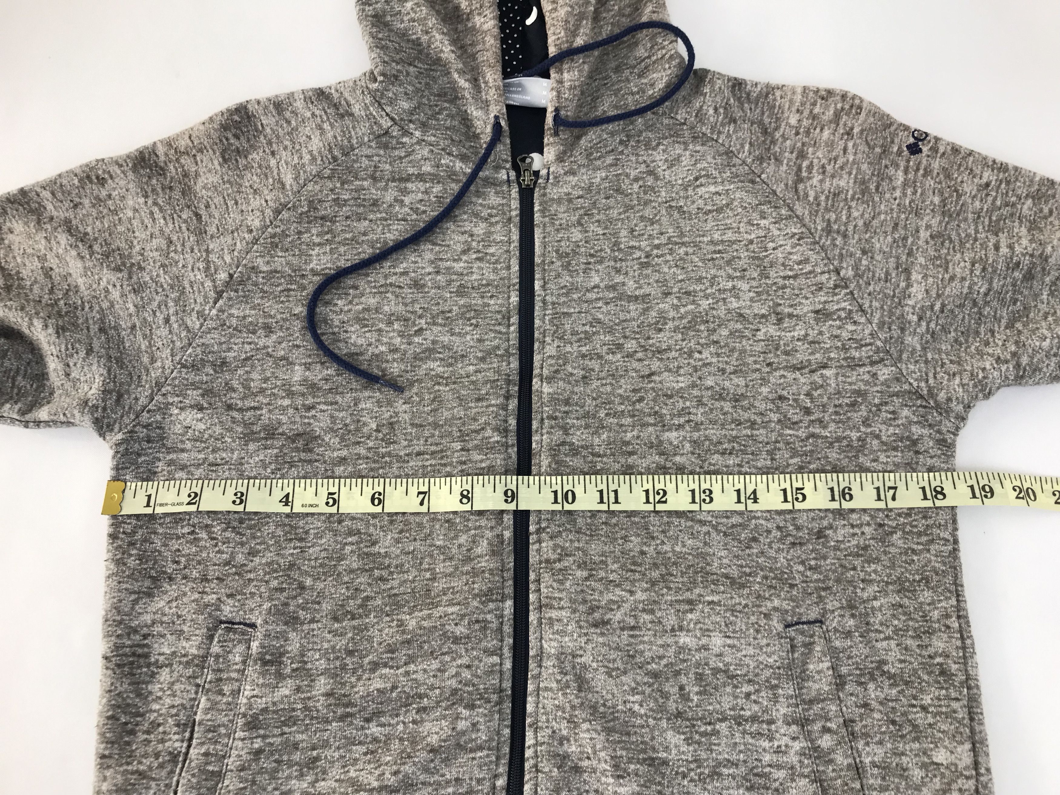 Columbia Vintage Columbia Hiking Sportwear Sweashirt Hoodie Zipper Size US S / EU 44-46 / 1 - 12 Thumbnail