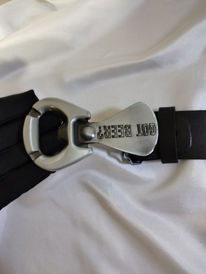 Vintage Fashion personalized simple belt Size ONE SIZE - 6 Thumbnail