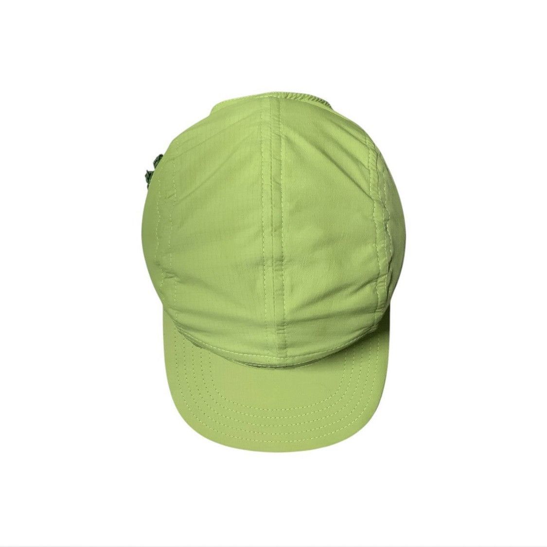 Arc'teryx Arc’teryx Reworked Upcycled Customized 5-Panel Cap Size ONE SIZE - 7 Thumbnail