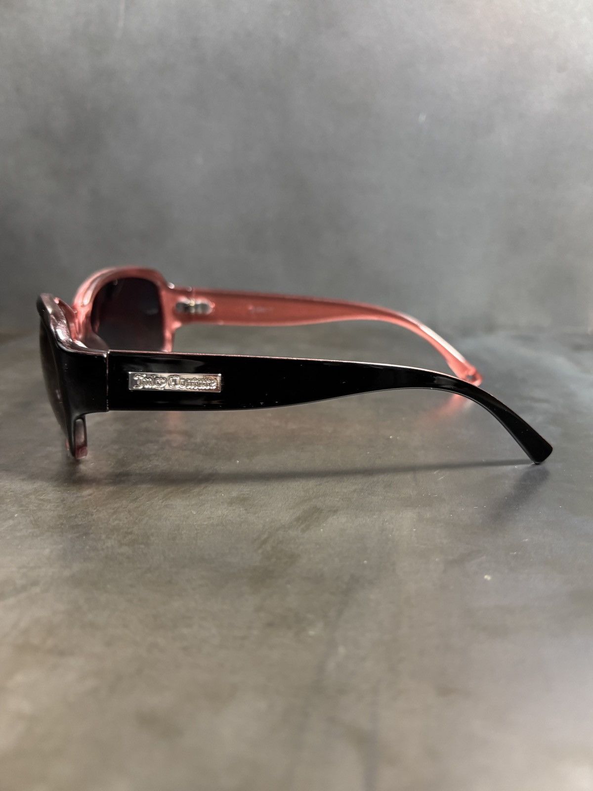 Juicy Couture 2010s Juicy Couture Sunglasses Y2K Vintage 2000s Frames Cute Size ONE SIZE - 11 Thumbnail